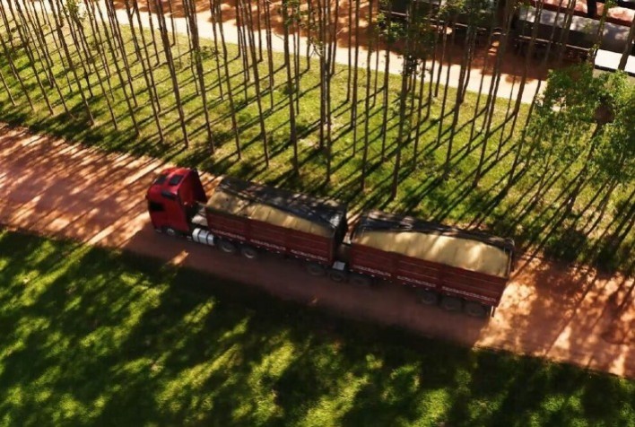 Aumento no Preço do Frete por Quilômetro Rodado Continua em Julho