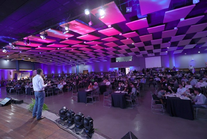 Sucesso do 28º Seminário Nacional da ANCP Destaca Avanços no Melhoramento Genético