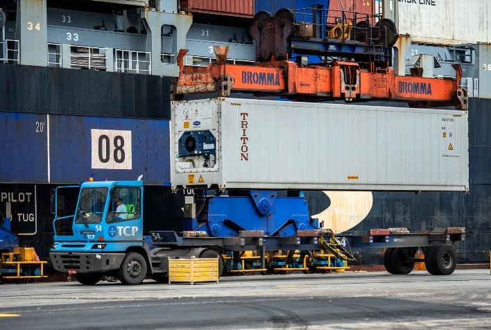 No 1º semestre, exportação de carne de frango dos EUA recuou a um dos menores níveis dos últimos 10 anos