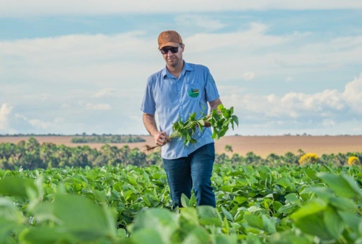 Mosaic e Programa ReSolu da Cargill Unem Forças para Promover Soluções Sustentáveis na Agricultura