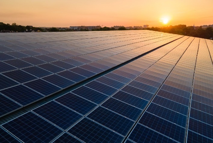 Energia Solar no Brasil: Setor Alcança 46 Gigawatts e Contribui Significativamente para a Matriz Elétrica
