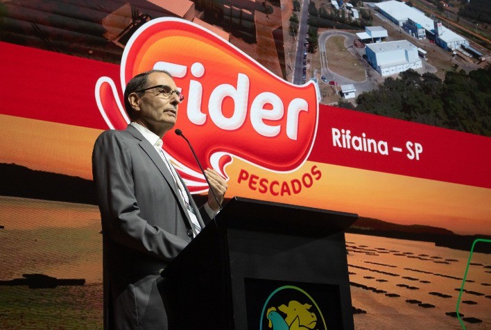 Tilápia: Rumo a se Tornar a Próxima Potência Global da Proteína Brasileira