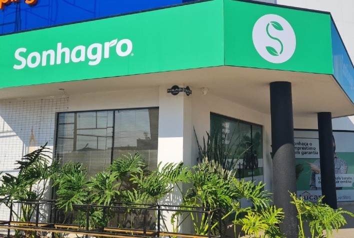 Sonhagro Alcança R$ 4 Bilhões em Créditos Intermediados e Conquista Sucesso no Franchising