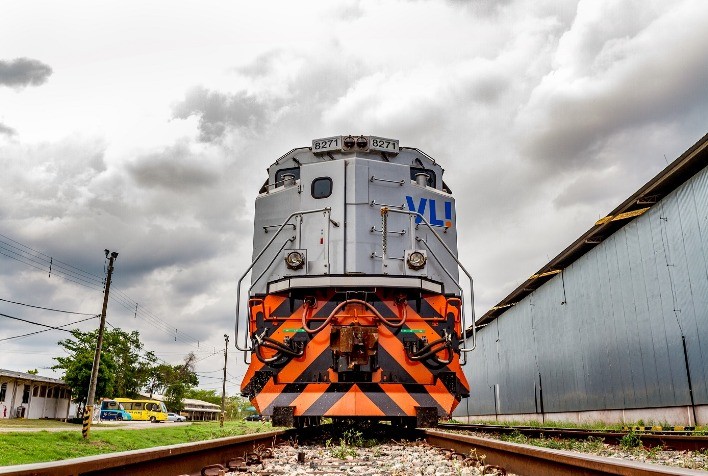 VLI Registra Crescimento Sólido no Primeiro Semestre de 2024 com Avanço nos Indicadores Financeiros