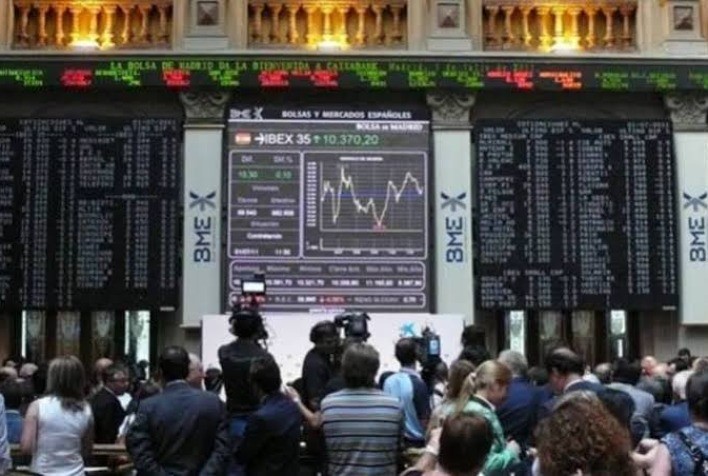 Mercados europeus oscilam ligeiramente antes de semana decisiva para dados econômicos