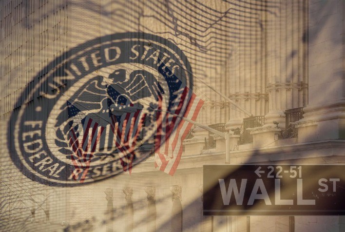 Wall Street inicia semana em alta, impulsionada por expectativas de corte nos juros pelo Fed em setembro