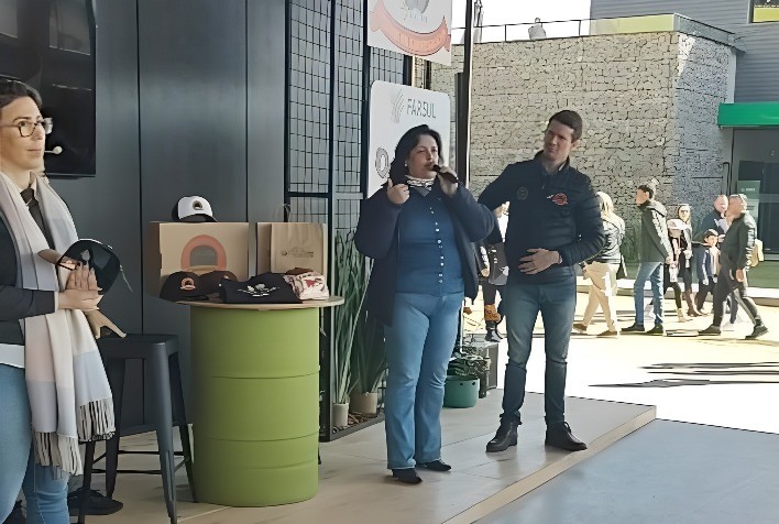 Carne de Cordeiro: Benefícios Nutricionais e Inovação no Vitrine Gaúcha da Expointer