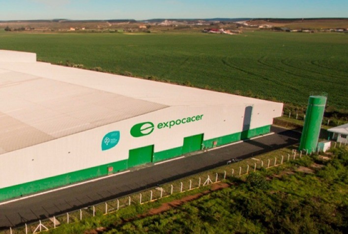 Expocacer Torna-se a Primeira Cooperativa de Café do Brasil a Receber o Selo Ouro de Inventário de Carbono