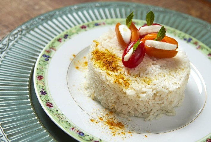 Arroz do Rio Grande do Sul, o único com denominação de origem no Brasil, brilha no Connection Terroirs