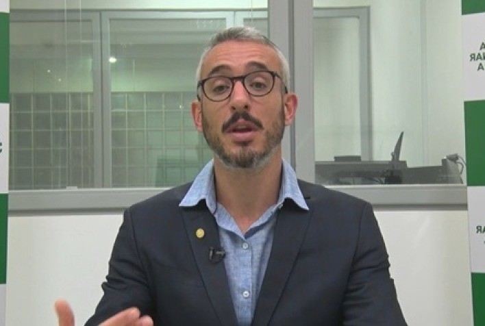 CNA Analisa Estratégias para o Combate à Brucelose Bovina