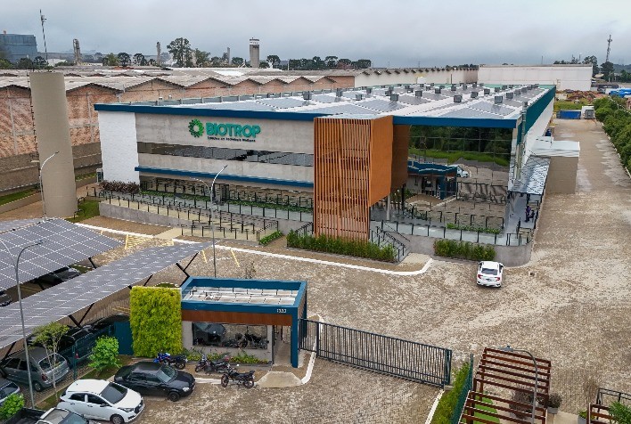 Biotrop Investe Mais de R$100 Milhões em Novos Centros de Multiplicação de Microrganismos