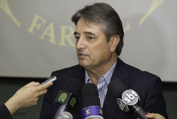 Recuperação da Produtividade no RS Depende de Superação das Dificuldades Financeiras, Afirma Presidente da Farsul