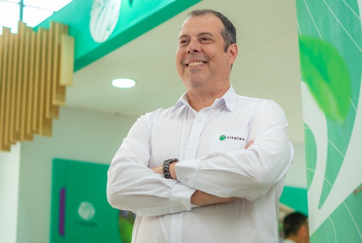 Vitales e Ginkgo Bioworks Firmam Parceria para Avançar em Biocontrole de Culturas no Brasil