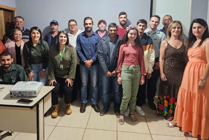 Programa ATeG Café+Forte Impulsiona Café em São João do Manhuaçu com Movimentação de R$ 11,1 Milhões