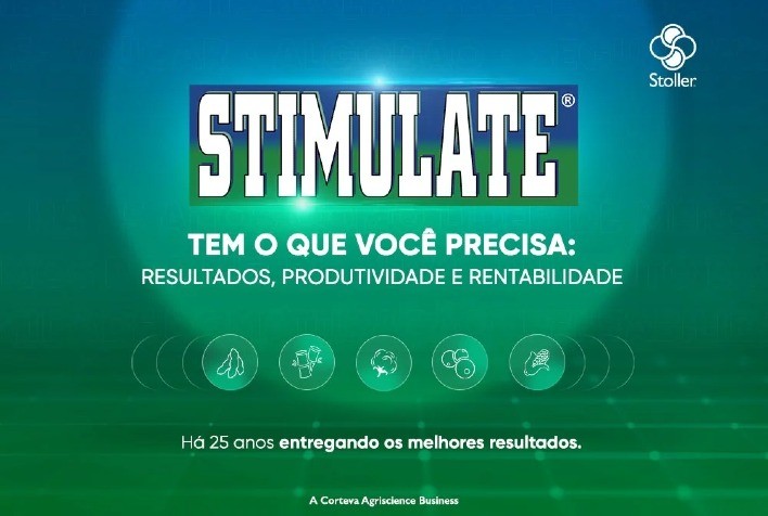 Stimulate: A Revolução dos Biorreguladores no Agro Brasileiro