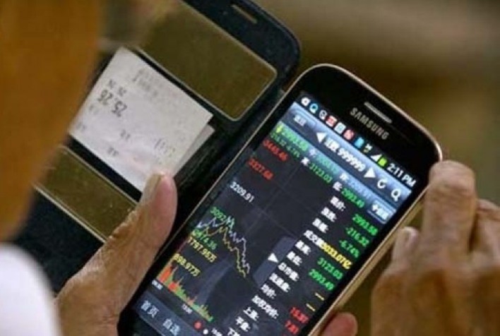 Mercado Financeiro Asiático Sob Pressão: Ações de Xangai Atingem Mínimas de Sete Meses