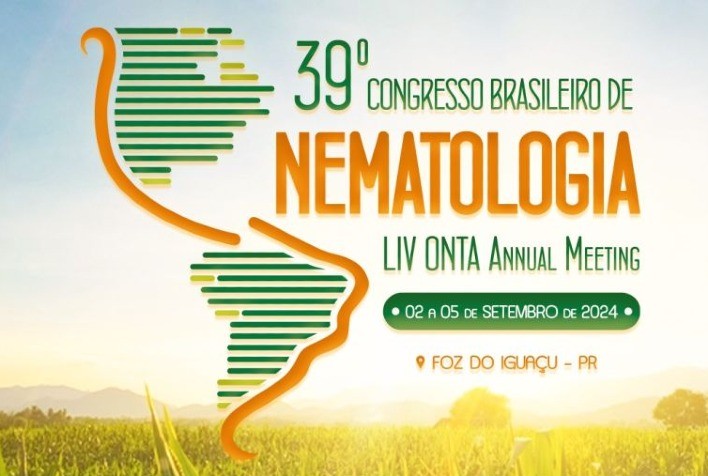 Bayer Destaca Inovações em Manejo de Nematoides no 39º Congresso Brasileiro de Nematologia