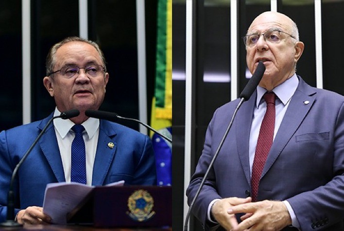 Senado Aprova Urgência para Projeto "Combustível do Futuro"