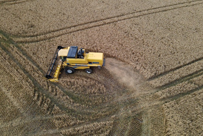 VBP 2023: Conheça as Cidades que Dominam o Agronegócio no Paraná