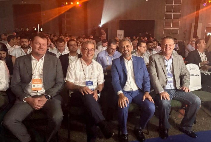 Brasil Consolida Liderança Mundial na Exportação de Algodão e Busca Expansão no Mercado Europeu