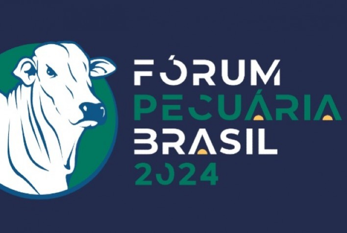 4ª Edição do Fórum Pecuária Brasil Debaterá Futuro do Setor com Líderes da Indústria