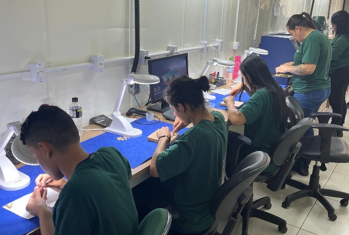 Cooperativa Capal Oferece 244 Vagas Temporárias em 5 Municípios