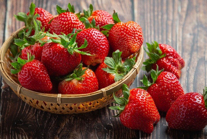 28ª Festa do Morango de Brazlândia Celebra Tradição e Produtividade com Atrações Culturais e Gastronômicas