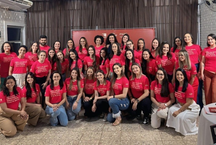 6ª Edição do “Sabor com Ideias” Destaca a Carne Suína e Valoriza Nutricionistas