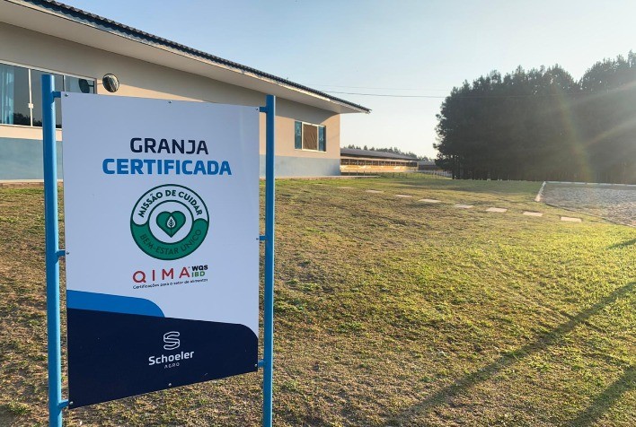 Crescimento Exponencial na Busca pela Certificação em Bem-Estar Único Reflete Novo Padrão na Produção Agropecuária