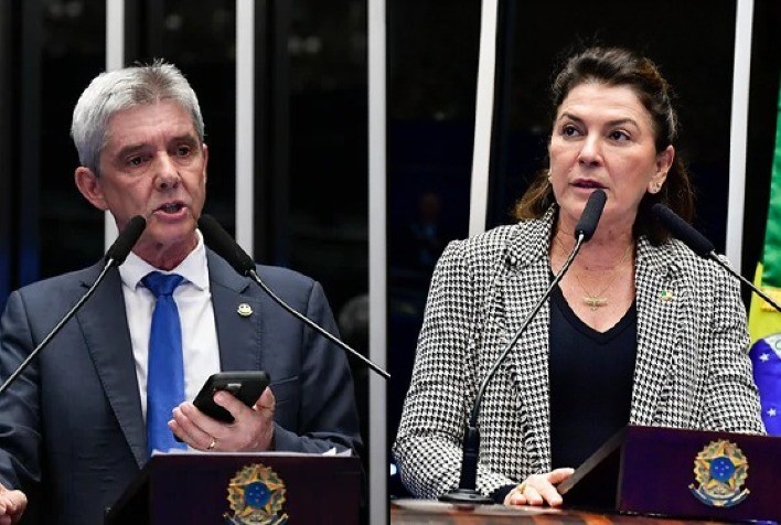 Senadores da FPA Exigem Explicações da Ministra do Meio Ambiente e Defendem Produtores Rurais