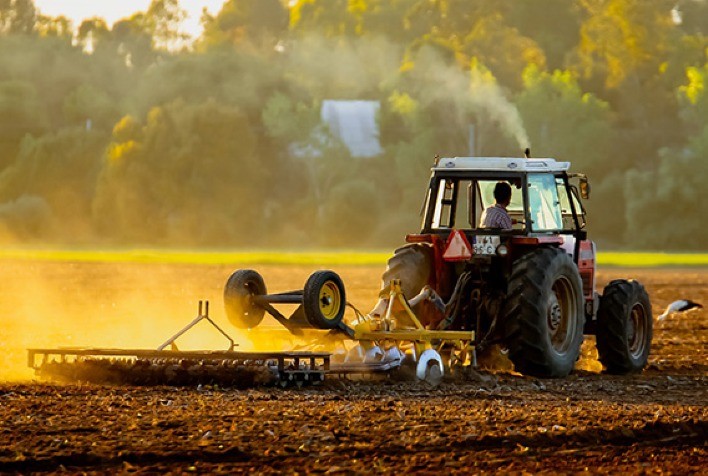Estudo Identifica a Principal Causa de Paradas Não Programadas em Máquinas Agrícolas