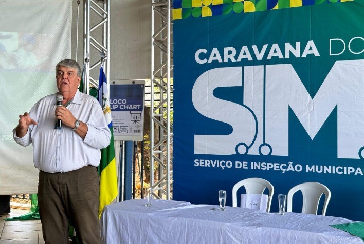 Goiás Institui Novo Grupo de Trabalho para Reforçar Educação Sanitária Agropecuária