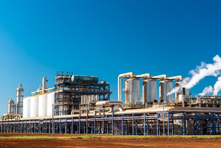 Atvos Investe R$ 4,6 Bilhões para Expandir Moagem e Modernizar Operações