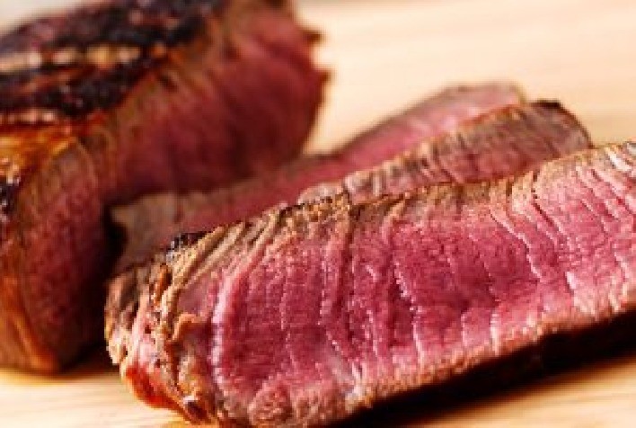 Festival Rústico Garantirá 2 Mil Quilos de Carne Bovina: Qualidade e Sabor em Destaque