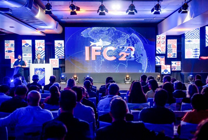 IFC Brasil 2024: Projeto Produtor Oferece Entrada Gratuita para Piscicultores