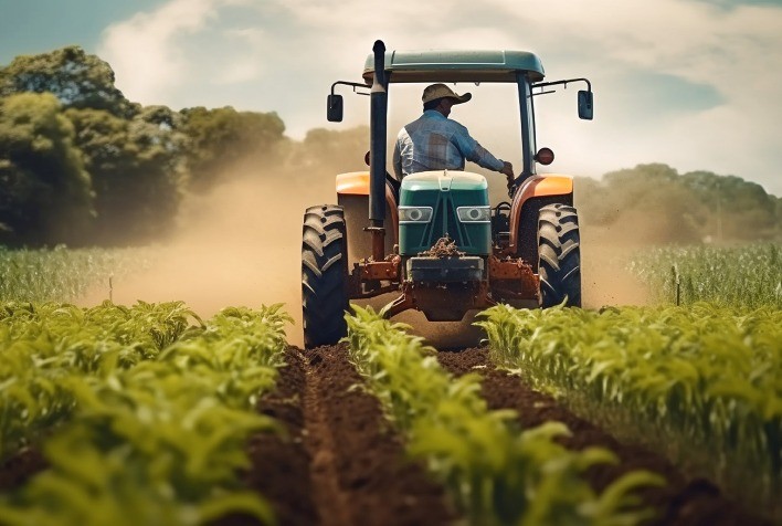 Inovação no Manejo Agrícola: Novo Bioinsumo da Korin Oferece Aplicação Imediata e Maior Eficiência na Nutrição Vegetal