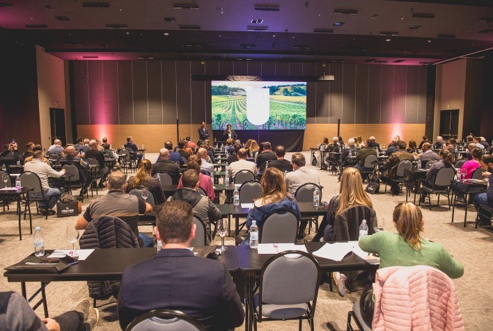Enomeeting Retorna em 2026: Desafios Climáticos e Inovações na Vitivinicultura