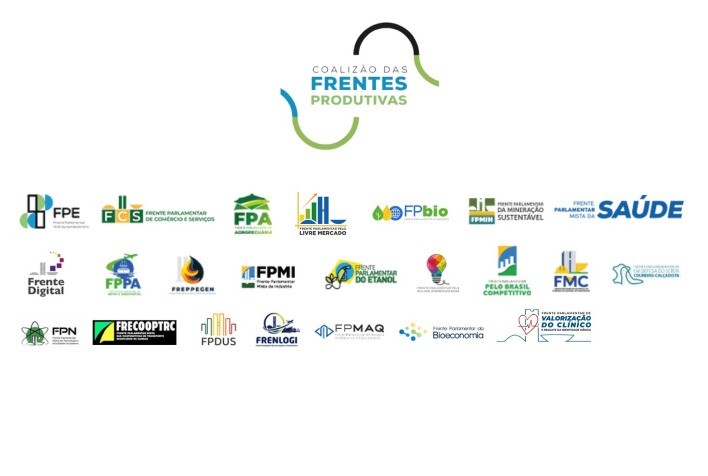 Coalizão de Frentes Parlamentares Rejeita PL 3394/2024: Aumento de Impostos e Seus Efeitos Negativos