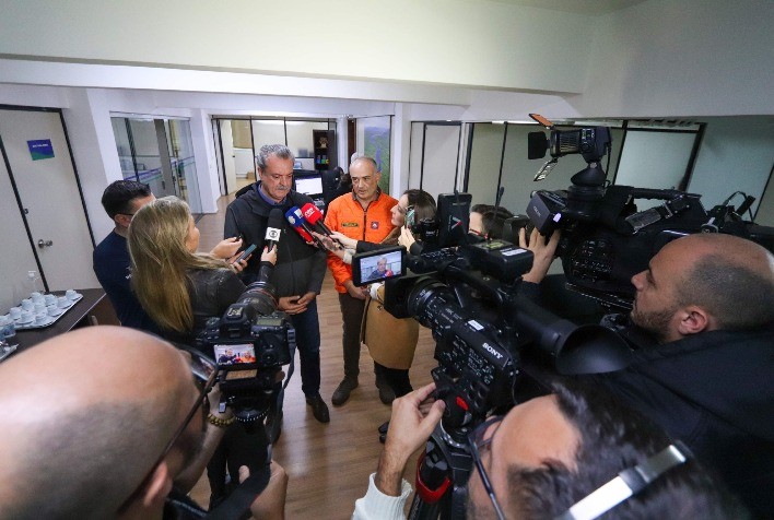 Governo do Paraná prepara medidas para enfrentar efeitos da estiagem