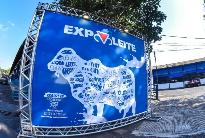 ABCZ Anuncia Detalhes da 2ª ExpoLeite
