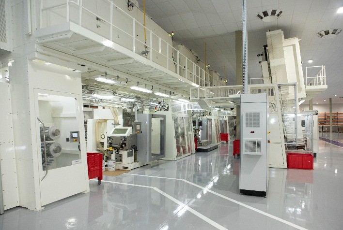 JBS Aloca R$ 70 Milhões para Expansão da Produção de Embalagens Metálicas