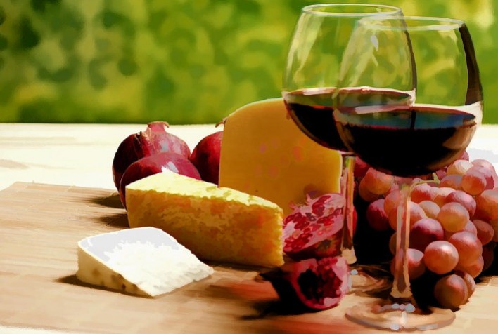 Paraná valoriza queijos e vinhos regionais com novo catálogo