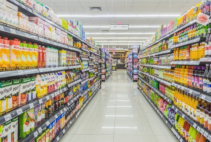 Vendas no Varejo Crescem 0,6% em Julho e Mantêm Trajetória de Alta