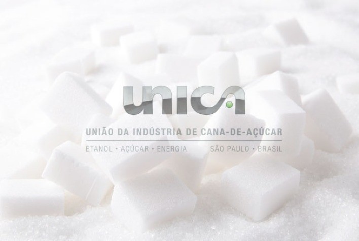 Açúcar tem alta com queda de 6% na produção, aponta UNICA