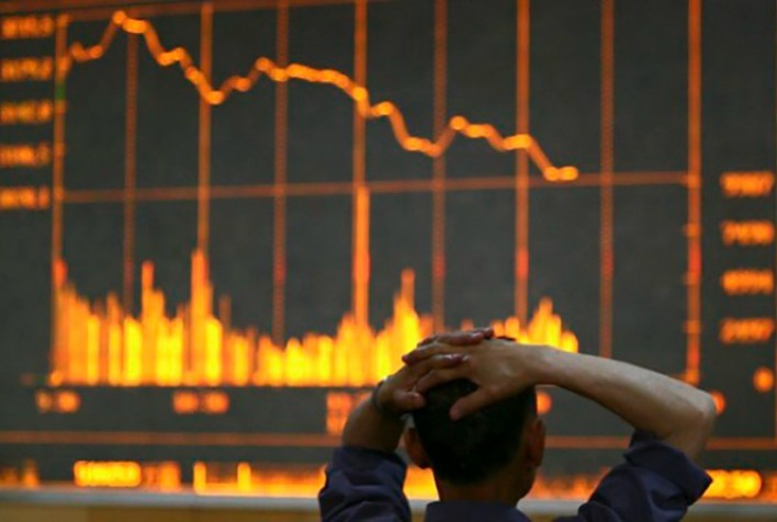 Mercados chineses ampliam perdas, mas Hong Kong avança com expectativa de corte em hipotecas