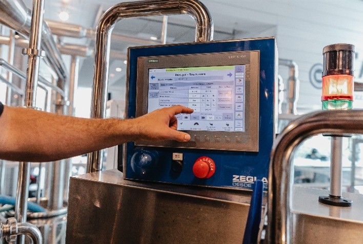 A Nova Cerveja com Erva-Mate da Dado Bier: Uma Celebração ao Mês Farroupilha