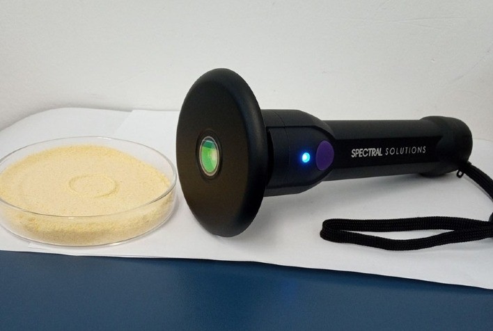 Inovação na Análise de Grãos Promove Avanços na Produção de Milho e Sorgo no Brasil