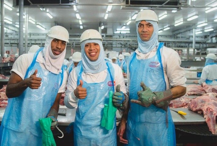 Plena Alimentos expande operações e abre 63 novas vagas em Contagem (MG)