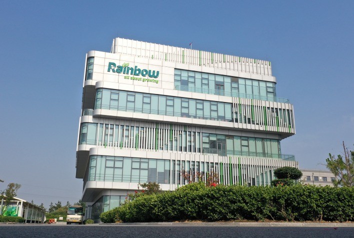 Rainbow Agro amplia presença no Brasil, que já representa 25% dos negócios globais