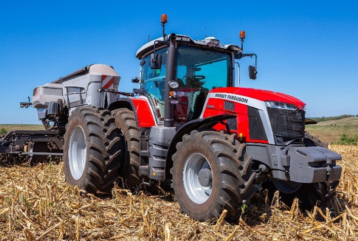 Maximizando a Eficiência de Tratores e Implementos: Dicas para Operações Mais Econômicas e Sustentáveis